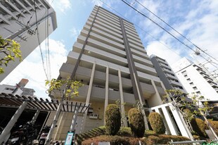 CITY　SPIRE日本橋の物件外観写真